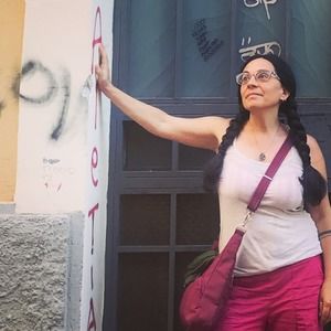 Meet your Posher, Lisa